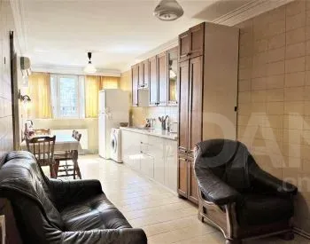 Apartments For Rent two-room 60м² 9/16 floor Tbilisi - photo 1