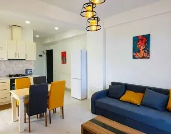 Apartments For Rent three-room 61.1м² 31/31 floor Tbilisi