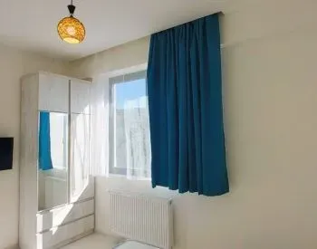 Apartments For Rent three-room 61.1м² 31/31 floor Tbilisi