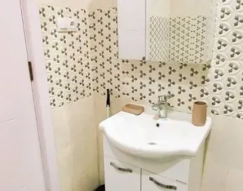 Apartments For Rent three-room 61.1м² 31/31 floor Tbilisi