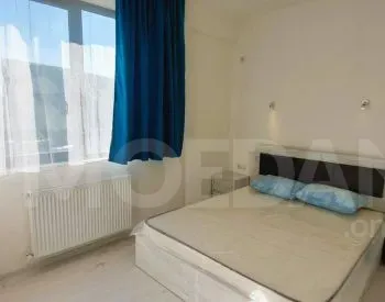 ქირავდება 3 ოთახიანი ბინა 61.1მ² 31/31 სართ თბილისი - photo 3