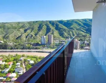 ქირავდება 3 ოთახიანი ბინა 61.1მ² 31/31 სართ თბილისი - photo 7