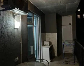 ქირავდება 2 ოთახიანი ბინა 60მ² 9/22 სართ თბილისი