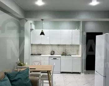 Сдам 2-комн. квартиру 60м² 9/22 эт. Тбилиси - изображение 1