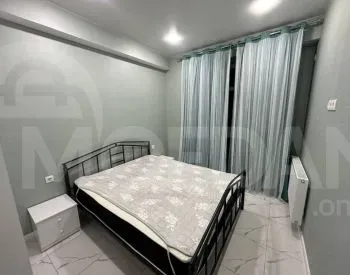 Сдам 2-комн. квартиру 60м² 9/22 эт. Тбилиси - изображение 2