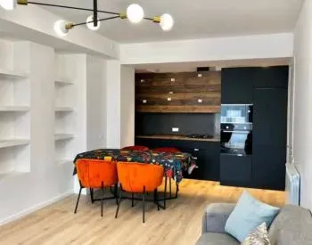 Apartments For Rent three-room 100м² 6/10 floor Tbilisi