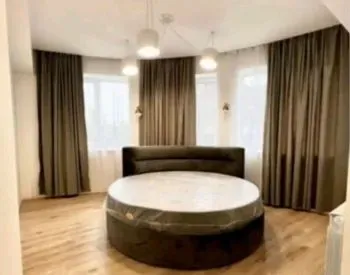 Apartments For Rent three-room 100м² 6/10 floor Tbilisi