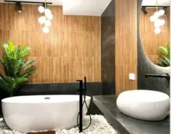 Apartments For Rent three-room 100м² 6/10 floor Tbilisi