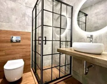 Apartments For Rent three-room 100м² 6/10 floor Tbilisi