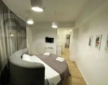 Apartments For Rent three-room 100м² 6/10 floor Tbilisi - photo 10