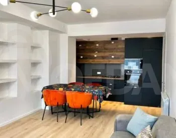 Apartments For Rent three-room 100м² 6/10 floor Tbilisi - photo 5