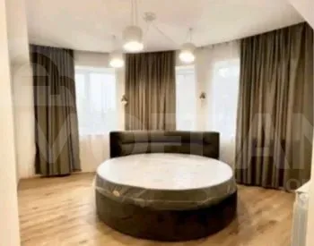 Apartments For Rent three-room 100м² 6/10 floor Tbilisi - photo 3