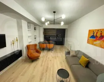 Apartments For Rent three-room 100м² 6/10 floor Tbilisi - photo 8