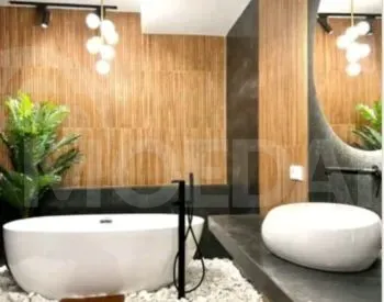 Apartments For Rent three-room 100м² 6/10 floor Tbilisi - photo 1