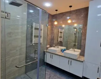 Apartments For Rent three-room 117м² 8/12 floor Tbilisi