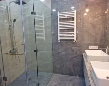 Apartments For Rent three-room 117м² 8/12 floor Tbilisi