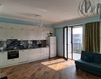 Apartments For Rent three-room 117м² 8/12 floor Tbilisi