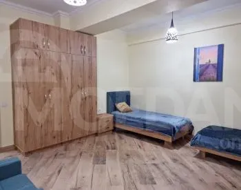 ქირავდება 3 ოთახიანი ბინა 117მ² 8/12 სართ თბილისი - photo 4