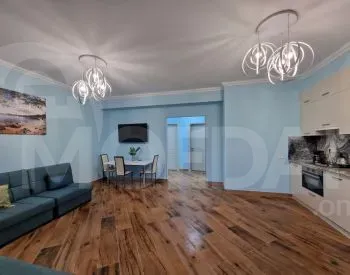 ქირავდება 3 ოთახიანი ბინა 117მ² 8/12 სართ თბილისი - photo 9