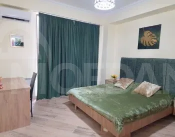 ქირავდება 3 ოთახიანი ბინა 117მ² 8/12 სართ თბილისი - photo 7