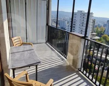 ქირავდება 3 ოთახიანი ბინა 117მ² 8/12 სართ თბილისი - photo 5