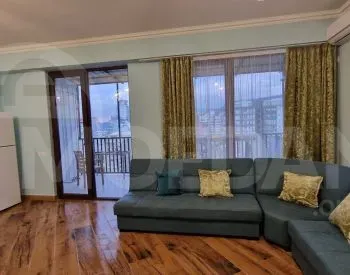 ქირავდება 3 ოთახიანი ბინა 117მ² 8/12 სართ თბილისი - photo 11