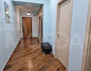 ქირავდება 3 ოთახიანი ბინა 117მ² 8/12 სართ თბილისი - photo 10