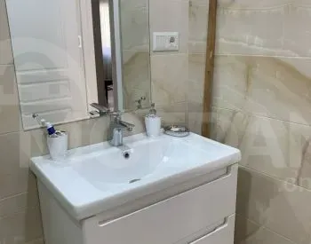 Apartments For Rent four-room 125м² 6/9 floor Tbilisi - photo 10