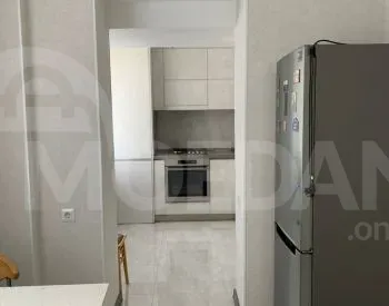 Apartments For Rent four-room 125м² 6/9 floor Tbilisi - photo 5