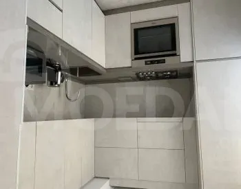 Apartments For Rent four-room 125м² 6/9 floor Tbilisi - photo 1