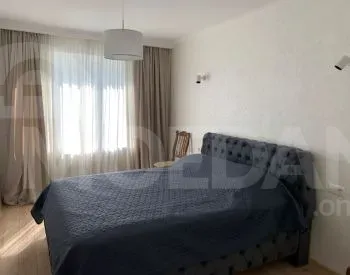 Apartments For Rent four-room 125м² 6/9 floor Tbilisi - photo 4