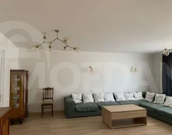 Apartments For Rent four-room 125м² 6/9 floor Tbilisi - photo 2