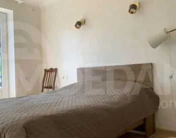 Apartments For Rent four-room 125м² 6/9 floor Tbilisi - photo 7