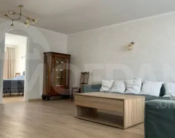 Apartments For Rent four-room 125м² 6/9 floor Tbilisi - photo 9