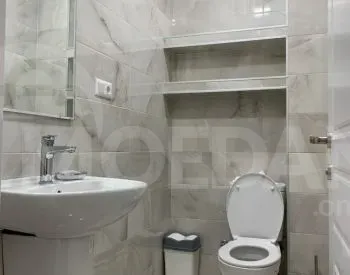 Apartments For Rent four-room 125м² 6/9 floor Tbilisi - photo 11