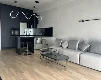 Сдам 2-комн. квартиру 65м² 18/22 эт. Тбилиси