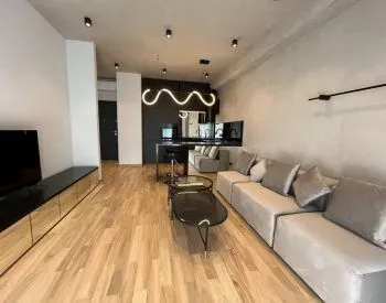 Сдам 2-комн. квартиру 65м² 18/22 эт. Тбилиси