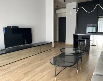 Сдам 2-комн. квартиру 65м² 18/22 эт. Тбилиси