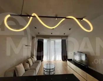 Сдам 2-комн. квартиру 65м² 18/22 эт. Тбилиси - изображение 2