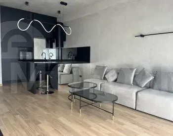 Сдам 2-комн. квартиру 65м² 18/22 эт. Тбилиси - изображение 5