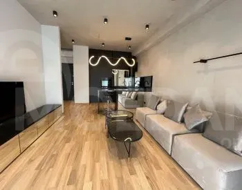 Сдам 2-комн. квартиру 65м² 18/22 эт. Тбилиси - изображение 1