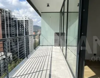 Сдам 2-комн. квартиру 65м² 18/22 эт. Тбилиси - изображение 7