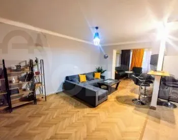 Продам 2-комн. квартиру 75м² 3/9 эт. Тбилиси - изображение 6