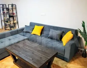 Продам 2-комн. квартиру 75м² 3/9 эт. Тбилиси - изображение 2