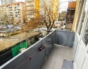 Продам 2-комн. квартиру 75м² 3/9 эт. Тбилиси - изображение 1