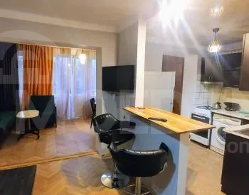 Продам 2-комн. квартиру 75м² 3/9 эт. Тбилиси - изображение 4