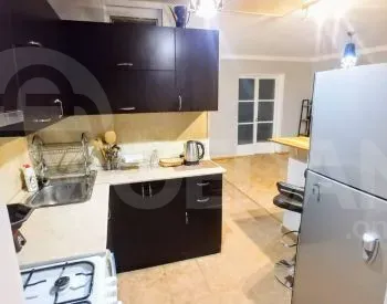 Продам 2-комн. квартиру 75м² 3/9 эт. Тбилиси - изображение 5