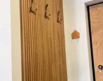 ქირავდება 2 ოთახიანი ბინა 53.7მ² 12/16 სართ თბილისი