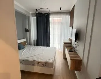 ქირავდება 2 ოთახიანი ბინა 53.7მ² 12/16 სართ თბილისი