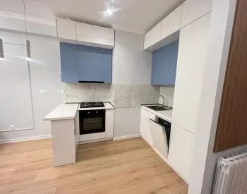 ქირავდება 2 ოთახიანი ბინა 53.7მ² 12/16 სართ თბილისი